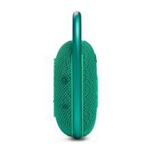 JBL Clip 4 ECO Green