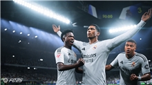 EA Sports FC 25 (PS4)