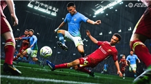 EA Sports FC 25 (PS5)