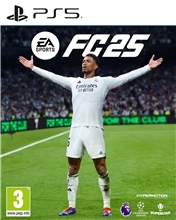 EA Sports FC 25 (PS5)