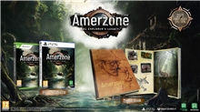 Amerzone: The Explorers Legacy - Limited Edition (PS5)