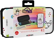 KONIX Unik: Be Cool Starter Kit (SWITCH)