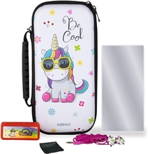 KONIX Unik: Be Cool Starter Kit (SWITCH)