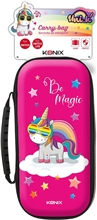 KONIX Carry Case Unik: Be Magic (SWITCH)