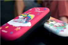 KONIX Carry Case Unik: Be Magic (SWITCH)