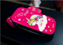 KONIX Carry Case Unik: Be Magic (SWITCH)