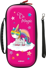 KONIX Carry Case Unik: Be Magic (SWITCH)