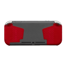 Lizard Skins DSP Controller Grip for Switch Lite - Crimson Red (SWITCH LITE)