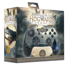 Wireless controller Harry Potter: Hogwarts Legacy - Landscape (SWITCH)