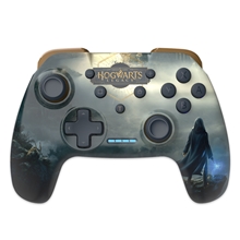 Wireless controller Harry Potter: Hogwarts Legacy - Landscape (SWITCH)