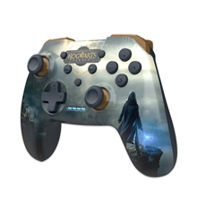 Wireless controller Harry Potter: Hogwarts Legacy - Landscape (SWITCH)