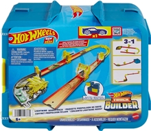 Hot Wheels Track Builder - Lightning Boost Pack (HMC03)