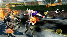 Lollipop Chainsaw RePOP (XSX)