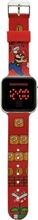 Super Mario v.2 LED watch