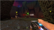 Quake II (PS4)