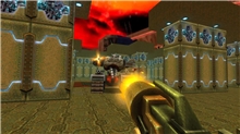 Quake II (PS4)