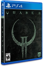 Quake II (PS4)