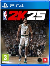 NBA 2K25 (PS4)