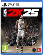 NBA 2K25 (PS5)