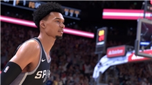 NBA 2K25 (X1/XSX)