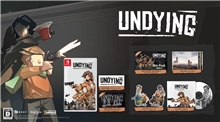 Undying - Limited Edition (SWITCH)