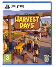 Harvest Days (PS5)