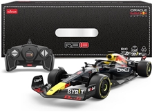 R/C Car Oracle Red Bull Racing RB18 (1:18)