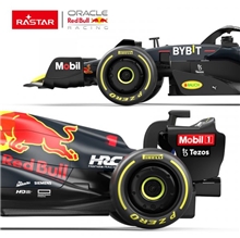 R/C Car Oracle Red Bull Racing RB18 (1:18)