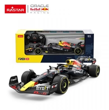 R/C Car Oracle Red Bull Racing RB18 (1:18)