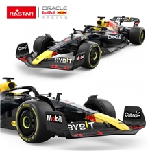 R/C Car Oracle Red Bull Racing RB18 (1:18)