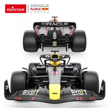 R/C Car Oracle Red Bull Racing RB18 (1:18)