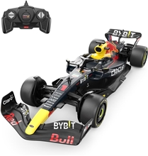 R/C Car Oracle Red Bull Racing RB18 (1:18)