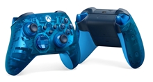 Xbox Series X Wireless Controller - Sky Cipher Special Edition (XSX)