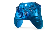 Xbox Series X Wireless Controller - Sky Cipher Special Edition (XSX)