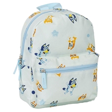 Bluey backpack 27cm