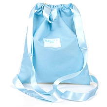 Bluey gym bag - 33 cm