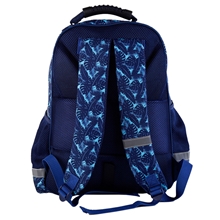 Disney Stitch adaptable backpack - 41,5cm