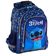 Disney Stitch adaptable backpack - 41,5cm