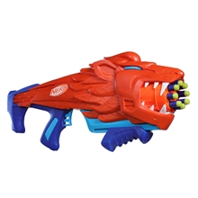 Nerf Lion Fury