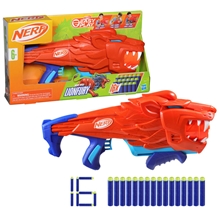 Nerf Lion Fury