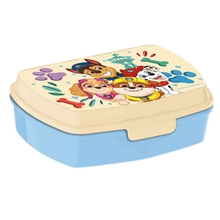 Paw Patrol sandwich box