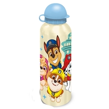 Paw Patrol aluminium bottle and lunchbox set