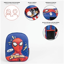 Marvel Spiderman backpack - 31 cm