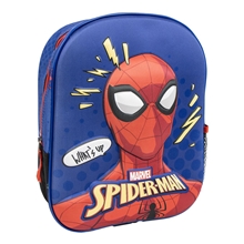 Marvel Spiderman backpack - 31 cm