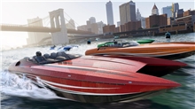 Riders Republic + The Crew 2 (PS4)