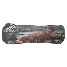 Jurassic World Pencil Case