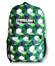 Minecraft Backpack (40 cm)