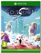 The Sojourn (X1)