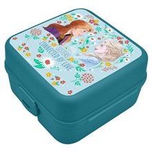 Disney Frozen Lunch Box - Sisters