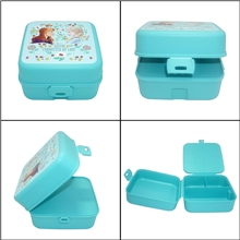 Disney Frozen Lunch Box - Sisters